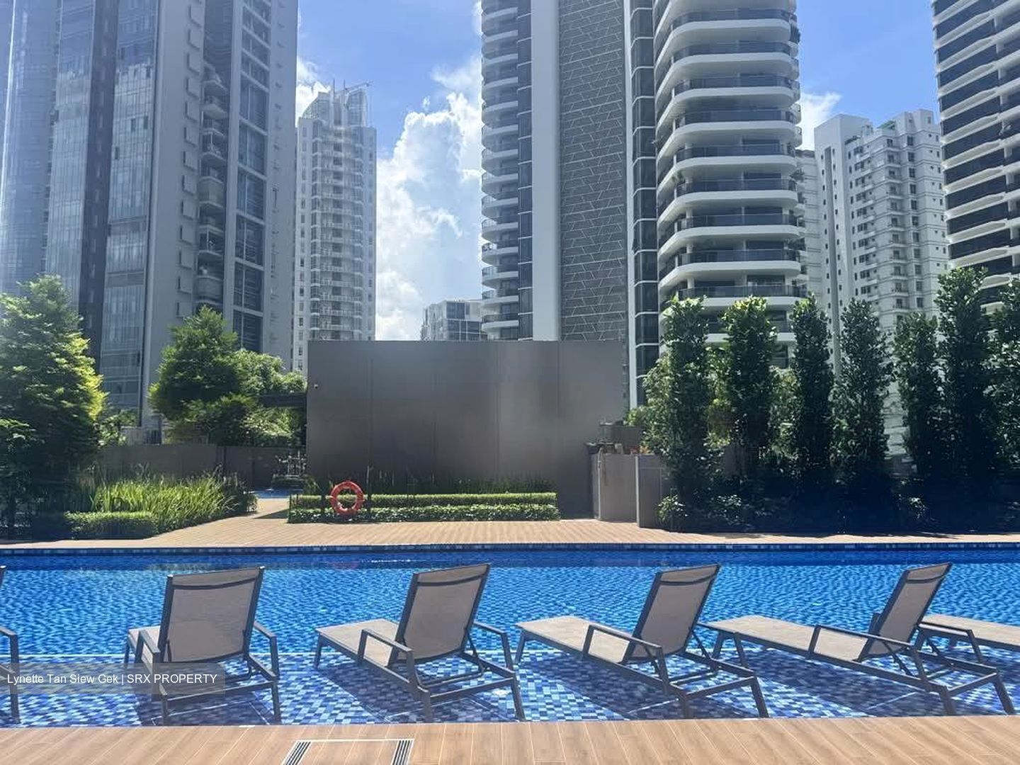 Pullman Residence  (D11), Condominium #561880571